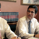 Reps. Paul Ryan, Eric Cantor and Dave Camp (Mark Wilson/Getty Images)